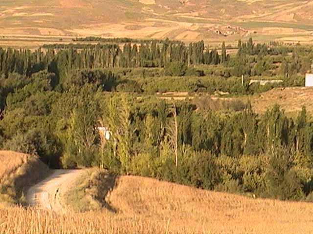 دره مهنان